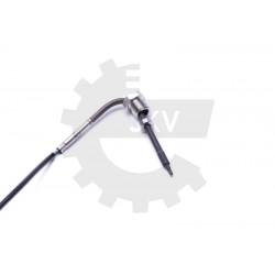 KIPUFOGÓGÁZ-HŐMÉRSÉKLET ÉRZÉKELŐ OPEL ASTRA J CASCADA 55575652