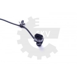 KIPUFOGÓGÁZ-HŐMÉRSÉKLET ÉRZÉKELŐ OPEL ASTRA J CASCADA 55575652