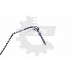 KIPUFOGÓGÁZ-HŐMÉRSÉKLET ÉRZÉKELŐ AUDI A6 C7 A7 A7 A8 D4 Q5 4H0906088AA