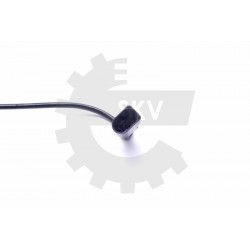 KIPUFOGÓGÁZ-HŐMÉRSÉKLET ÉRZÉKELŐ AUDI A6 C7 A7 A7 A8 D4 Q5 4H0906088AA