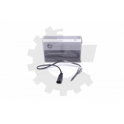 KIPUFOGÓGÁZ-HŐMÉRSÉKLET ÉRZÉKELŐ AUDI A6 C7 A7 A7 A8 D4 Q5 4H0906088AA