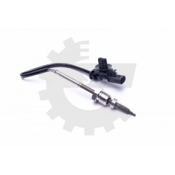 KIPUFOGÓGÁZ-HŐMÉRSÉKLET ÉRZÉKELŐ ALFA ROMEO GIULIA 55254822