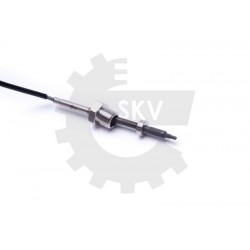 KIPUFOGÓGÁZ-HŐMÉRSÉKLET ÉRZÉKELŐ ALFA ROMEO GIULIA 55254822