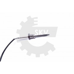 KIPUFOGÓGÁZ-HŐMÉRSÉKLET ÉRZÉKELŐ ALFA ROMEO GIULIETTA 55267602