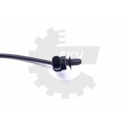 KIPUFOGÓGÁZ-HŐMÉRSÉKLET ÉRZÉKELŐ ALFA ROMEO GIULIETTA 55267602