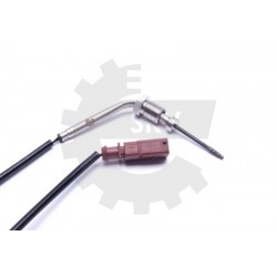 KIPUFOGÓGÁZ-HŐMÉRSÉKLET ÉRZÉKELŐ AUDI A1 SEAT IBIZA IV 03L906088CN