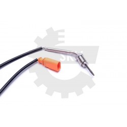KIPUFOGÓGÁZ-HŐMÉRSÉKLET ÉRZÉKELŐ AUDI A1 SEAT IBIZA IV 03L906088CP