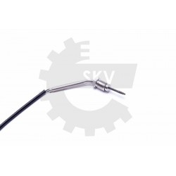 KIPUFOGÓGÁZ-HŐMÉRSÉKLET ÉRZÉKELŐ AUDI A1 SEAT IBIZA IV 03L906088CP