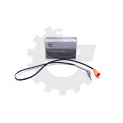 KIPUFOGÓGÁZ-HŐMÉRSÉKLET ÉRZÉKELŐ AUDI A1 SEAT IBIZA IV 03L906088CP