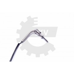 KIPUFOGÓGÁZ-HŐMÉRSÉKLET ÉRZÉKELŐ AUDI Q3 VW BOGÁR JETTA 04L906088EA