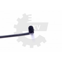 KIPUFOGÓGÁZ-HŐMÉRSÉKLET ÉRZÉKELŐ AUDI Q3 VW BOGÁR JETTA 04L906088EA