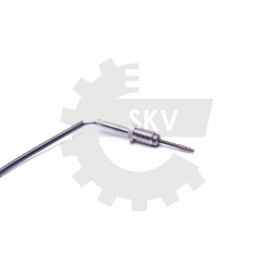 KIPUFOGÓGÁZ-HŐMÉRSÉKLET ÉRZÉKELŐ BMW 3 4 5 7 X3 X4 X5 X6 13628514730