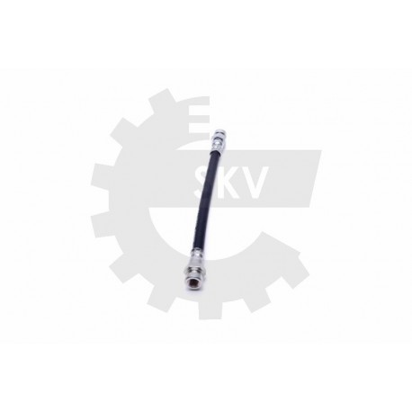 Hátsó fékvezeték 5944002 CITROEN AX FIAT Uno Panda Multipla PEUGEOT 405 I 5944002