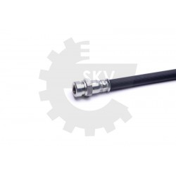 Hátsó fékvezeték 5944002 CITROEN AX FIAT Uno Panda Multipla PEUGEOT 405 I 5944002