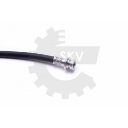 Hátsó fékvezeték 5156083031 SUZUKI Grand Vitara II Samurai 5156083031