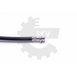 Hátsó fékvezeték 5156083031 SUZUKI Grand Vitara II Samurai 5156083031
