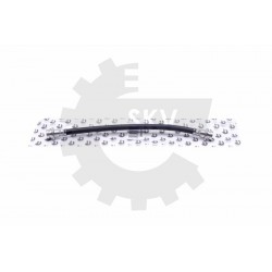 Hátsó fékvezeték 5156083031 SUZUKI Grand Vitara II Samurai 5156083031