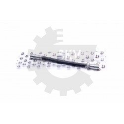 Hátsó fékvezeték 8Z0611775A AUDI 80 B4 A2 8Z0611775A