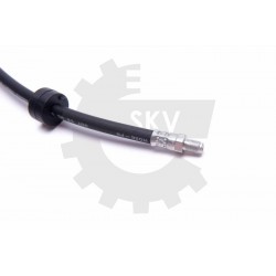 Első fékvezeték 1329611 VOLVO 740 C70 I S70 V70 I XC70 1329611