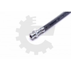 Hátsó fékvezeték 4806.65 CITROEN AX Xsara ZX PEUGEOT 306 4806.65