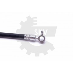 Első fékvezeték NA0143810 MAZDA MX-5 I II NA0143810