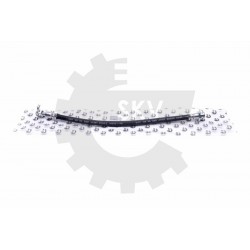 Első fékvezeték NA0143810 MAZDA MX-5 I II NA0143810