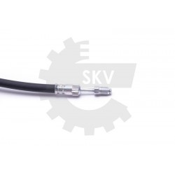 Első fékcső 1479197080 CITROEN Evasion Jumpy FIAT Scudo Ulysse LANCIA Zeta PEUGEOT 806 Expert 1479197080