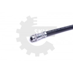 Hátsó fékvezeték 4409165 FIAT NISSAN OPEL PEUGEOT RENAULT 4409165