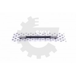 Hátsó fékvezeték 4409165 FIAT NISSAN OPEL PEUGEOT RENAULT 4409165