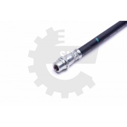 Hátsó fékvezeték 4E0611775F AUDI A4 B5 A8 D3 SKODA Superb I VW Passat B5 4E0611775F