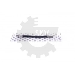 Hátsó fékvezeték 4E0611775F AUDI A4 B5 A8 D3 SKODA Superb I VW Passat B5 4E0611775F