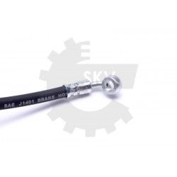 Első fékvezeték 5154081A00 SUZUKI Jimny 5154081A00