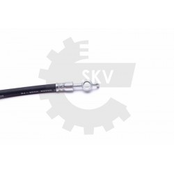 Első fékvezeték 9008094204 TOYOTA Yaris Yaris Verso TOYOTA Yaris Yaris Verso 9008094204