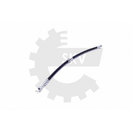 Első fékvezeték 562339 OPEL Frontera B 562339