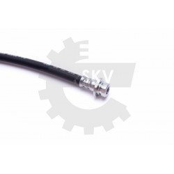 Első fékvezeték 562339 OPEL Frontera B 562339