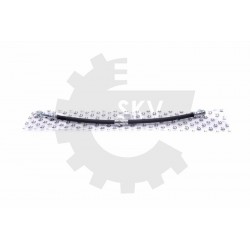 Első fékvezeték 562339 OPEL Frontera B 562339