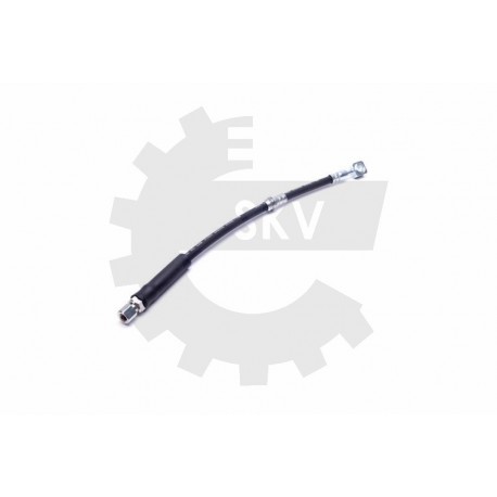 Első fékvezeték 562364 OPEL Vectra B 562364