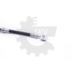 Első fékvezeték 562364 OPEL Vectra B 562364