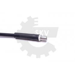 Első fékvezeték 562364 OPEL Vectra B 562364