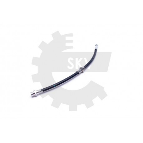 Hátsó fékvezeték 30821264 MITSUBISHI Carisma Space Star VOLVO V40 S40 S40 I 30821264