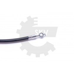 Hátsó fékvezeték 30821264 MITSUBISHI Carisma Space Star VOLVO V40 S40 S40 I 30821264