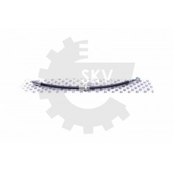 Hátsó fékvezeték 30821264 MITSUBISHI Carisma Space Star VOLVO V40 S40 S40 I 30821264