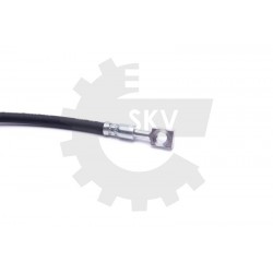 Első fékvezeték 34106779817 MINI Cooper S One 34106779817