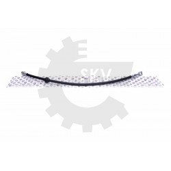 Első fékvezeték 34106779817 MINI Cooper S One 34106779817