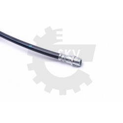 Első fékvezeték 1634200948 MERCEDES-BENZ M-osztály (W163) 1634200948