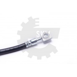 Első fékvezeték 1634200948 MERCEDES-BENZ M-osztály (W163) 1634200948