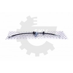 Első fékvezeték 1634200948 MERCEDES-BENZ M-osztály (W163) 1634200948