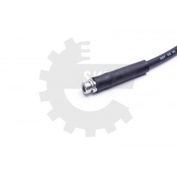 Hátsó fékvezeték 1151027 FORD Fiesta V MAZDA 2 1151027