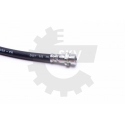 Hátsó fékvezeték 1151027 FORD Fiesta V MAZDA 2 1151027