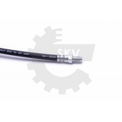 Hátsó fékvezeték 1114758 FORD Mondeo III 1114758